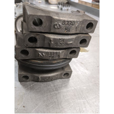 13R104 Engine Block Main Caps For 09-10 Ford Explorer 4.0 13R104 Engine Block Main Caps For 09-10 Ford Explorer 4.0